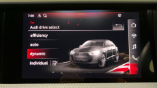 Audi A1 30 TFSI 110 S Line 5dr Petrol Hatchback